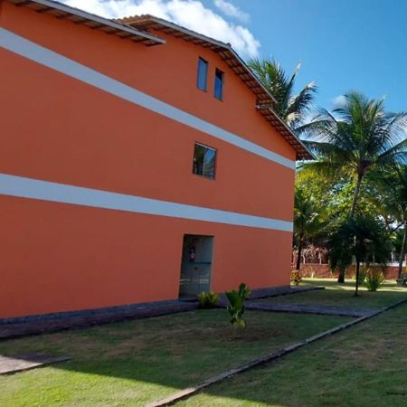 Pousada El Shadai Serra Grande  Buitenkant foto