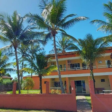 Pousada El Shadai Serra Grande  Buitenkant foto